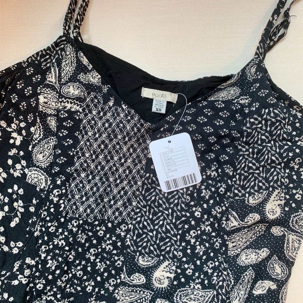 Urban Outfitters Romper NWT.